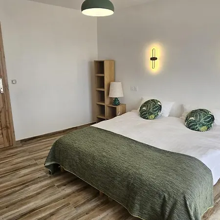 La Ligne Bleue Apartment Royan Room photo