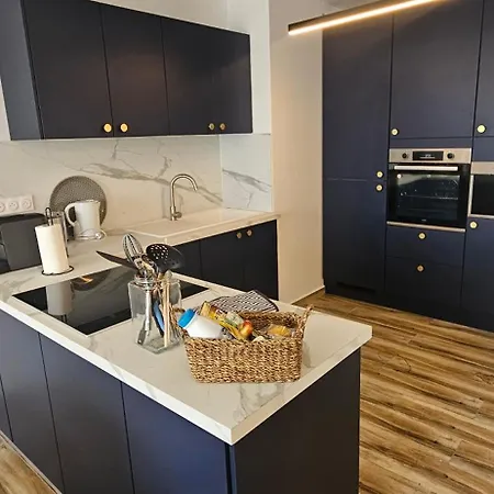 La Ligne Bleue Apartment Royan Room photo