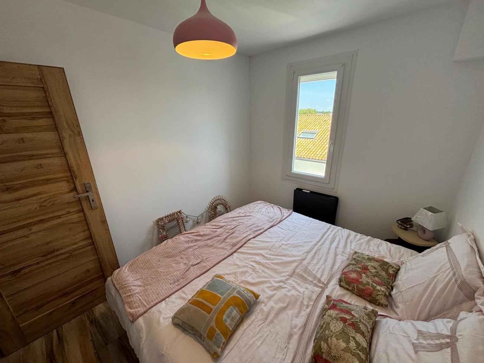 Apartment La Ligne Bleue Royan