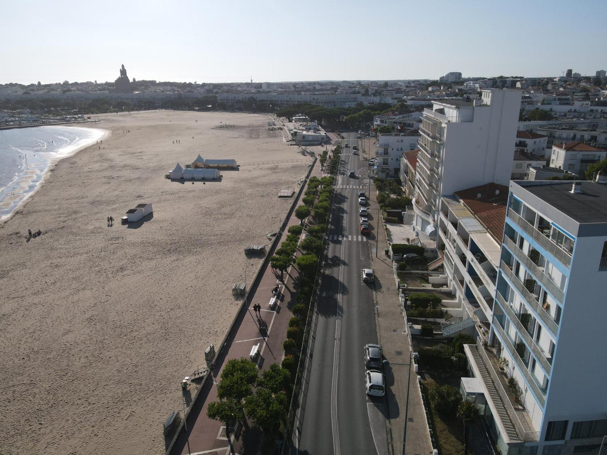 La Ligne Bleue Royan