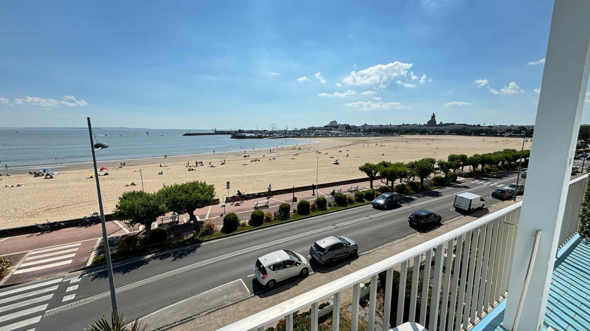 La Ligne Bleue Royan