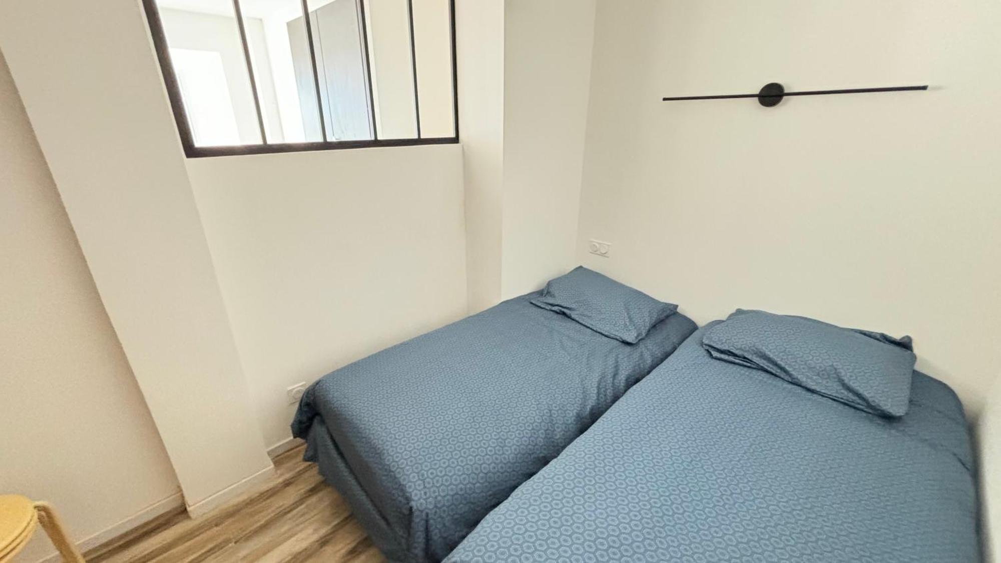 La Ligne Bleue Apartment Royan