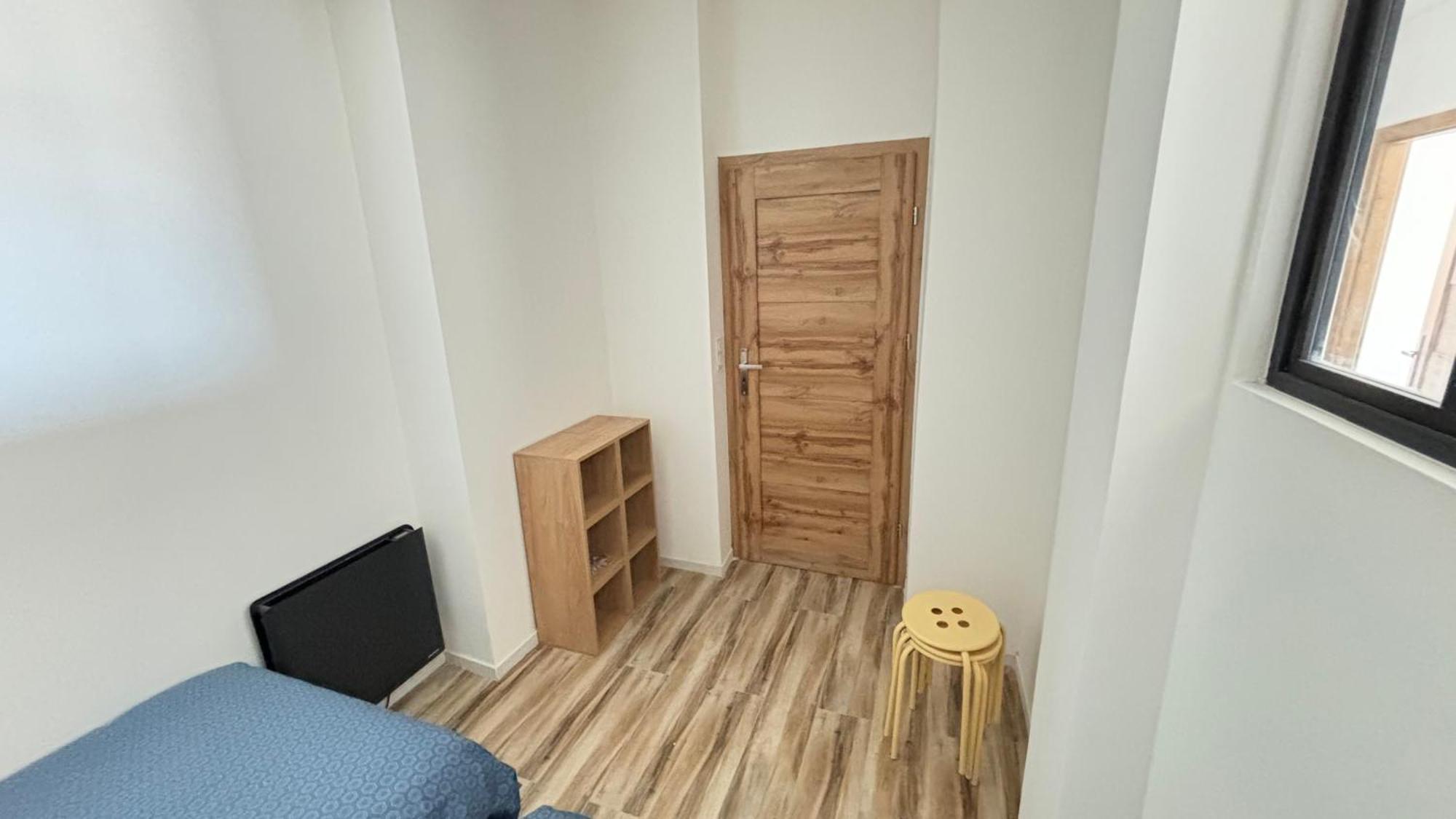 Apartment La Ligne Bleue *